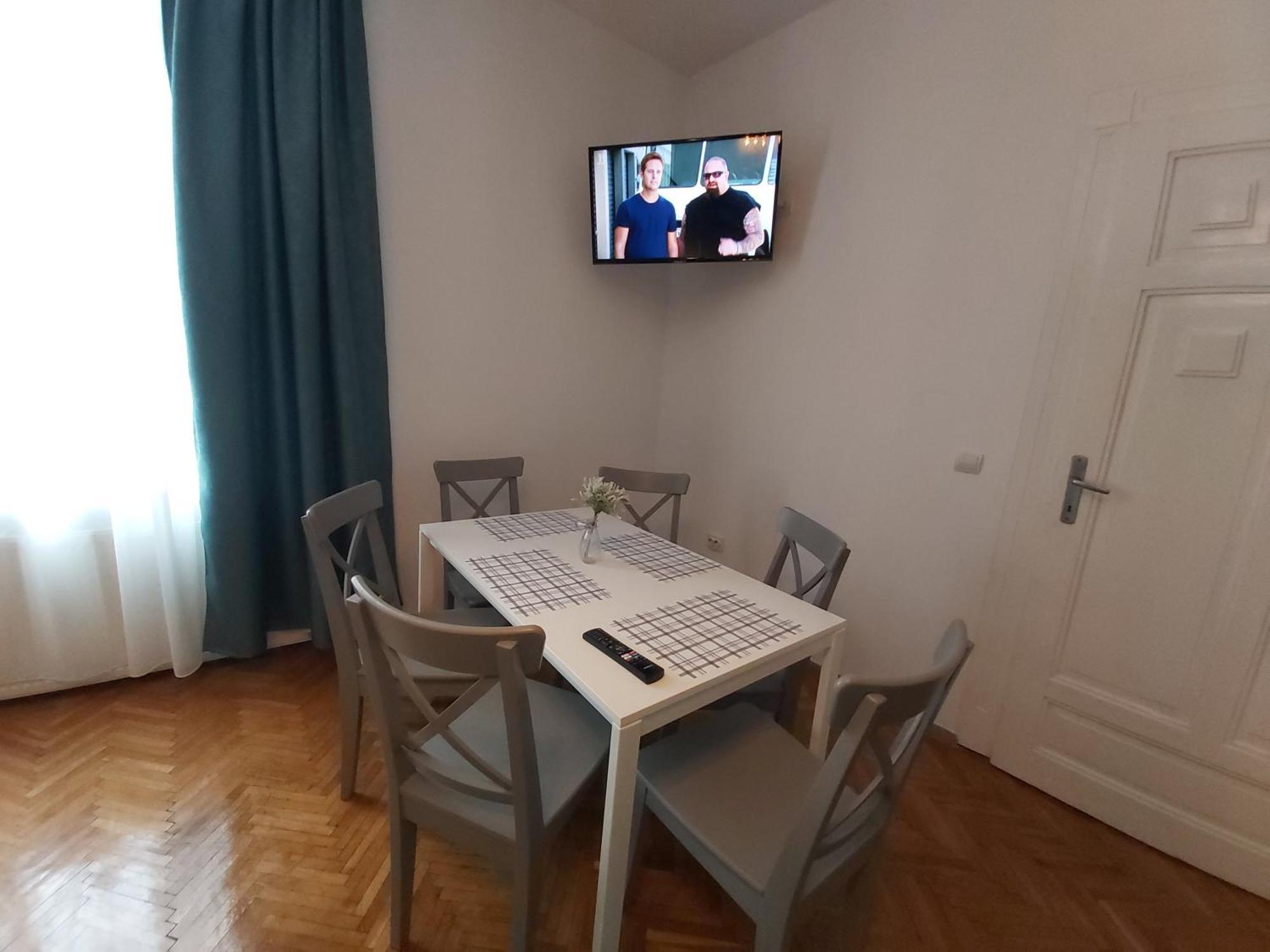 92 Residence Brasov Ruang foto