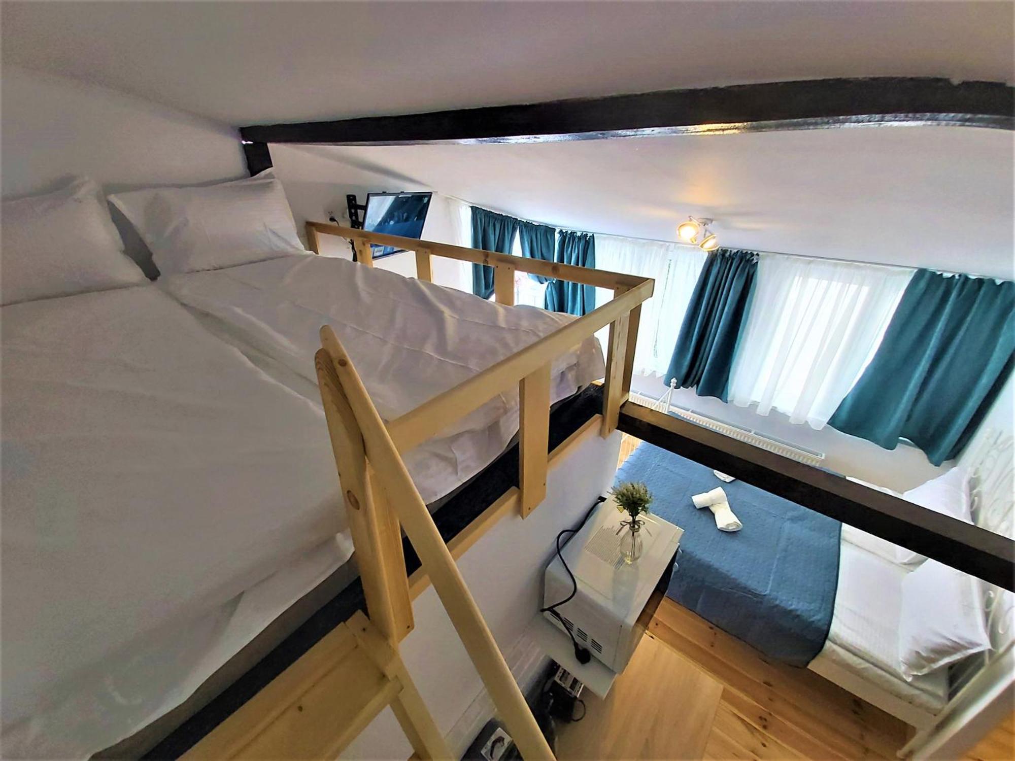 92 Residence Brasov Ruang foto