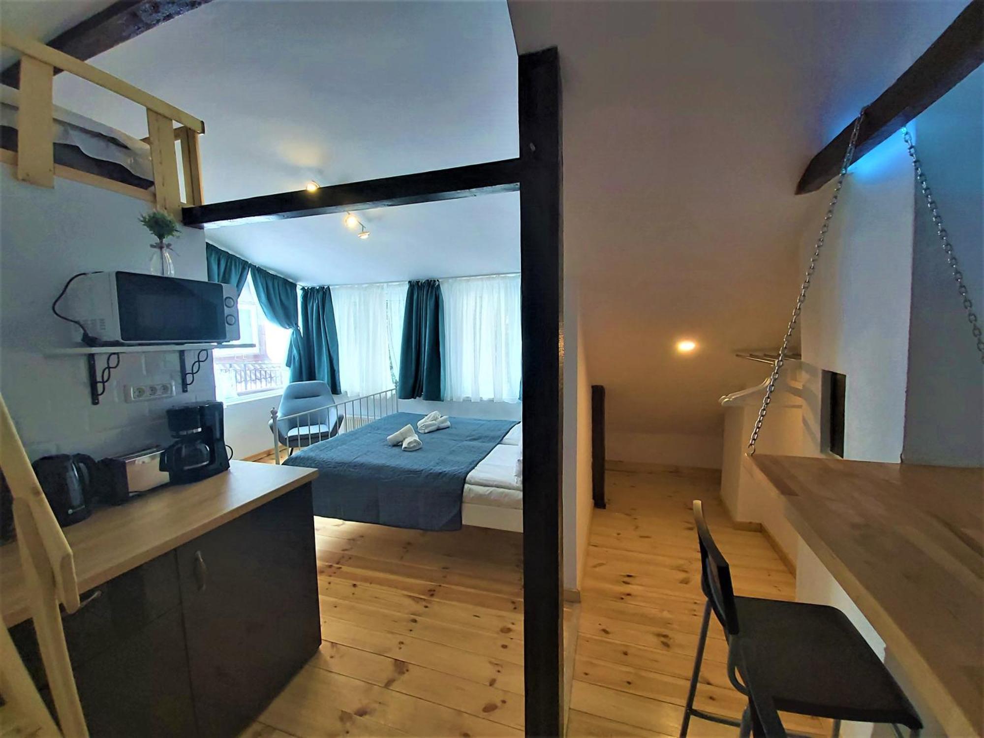 92 Residence Brasov Ruang foto