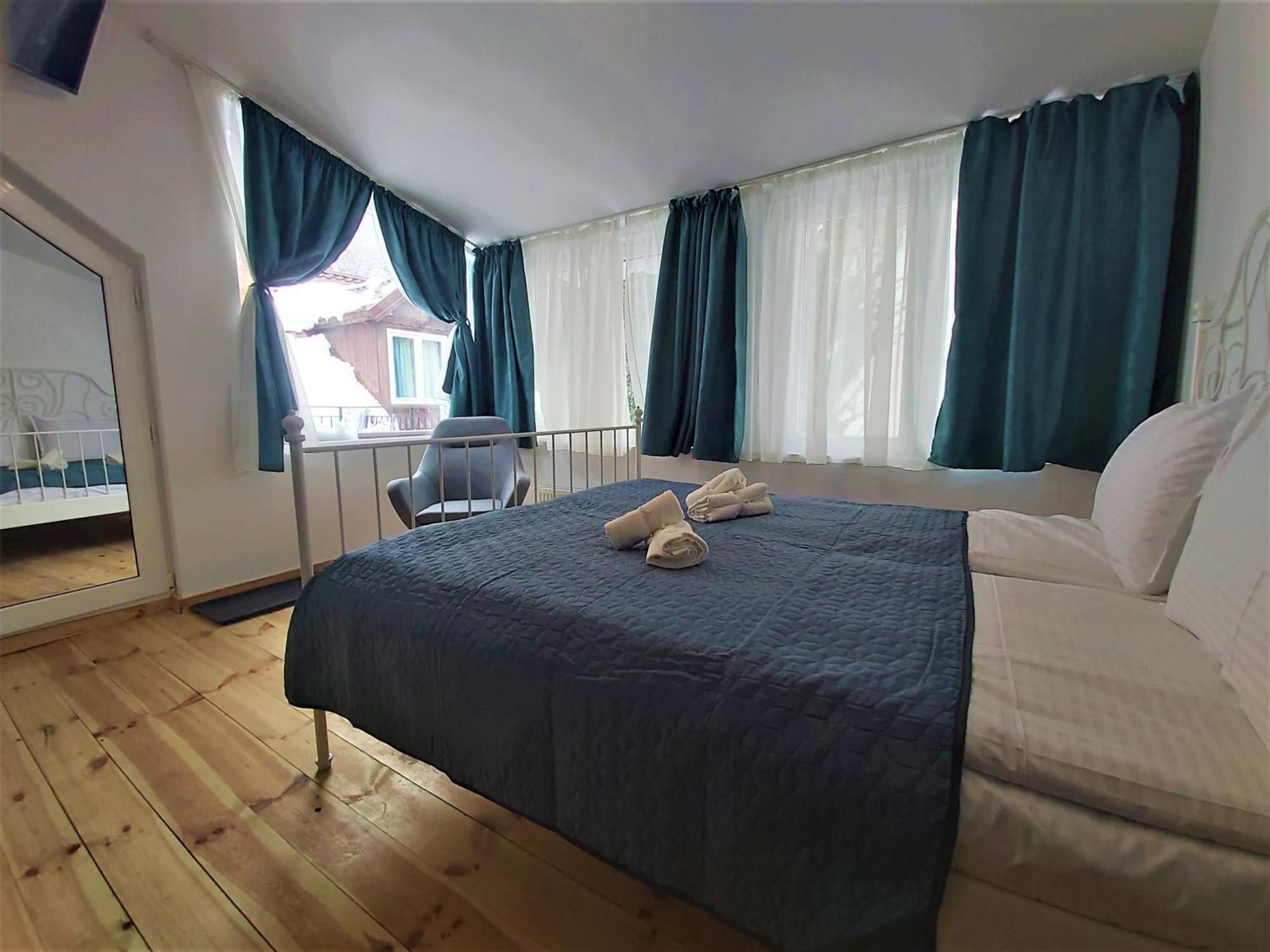 92 Residence Brasov Ruang foto