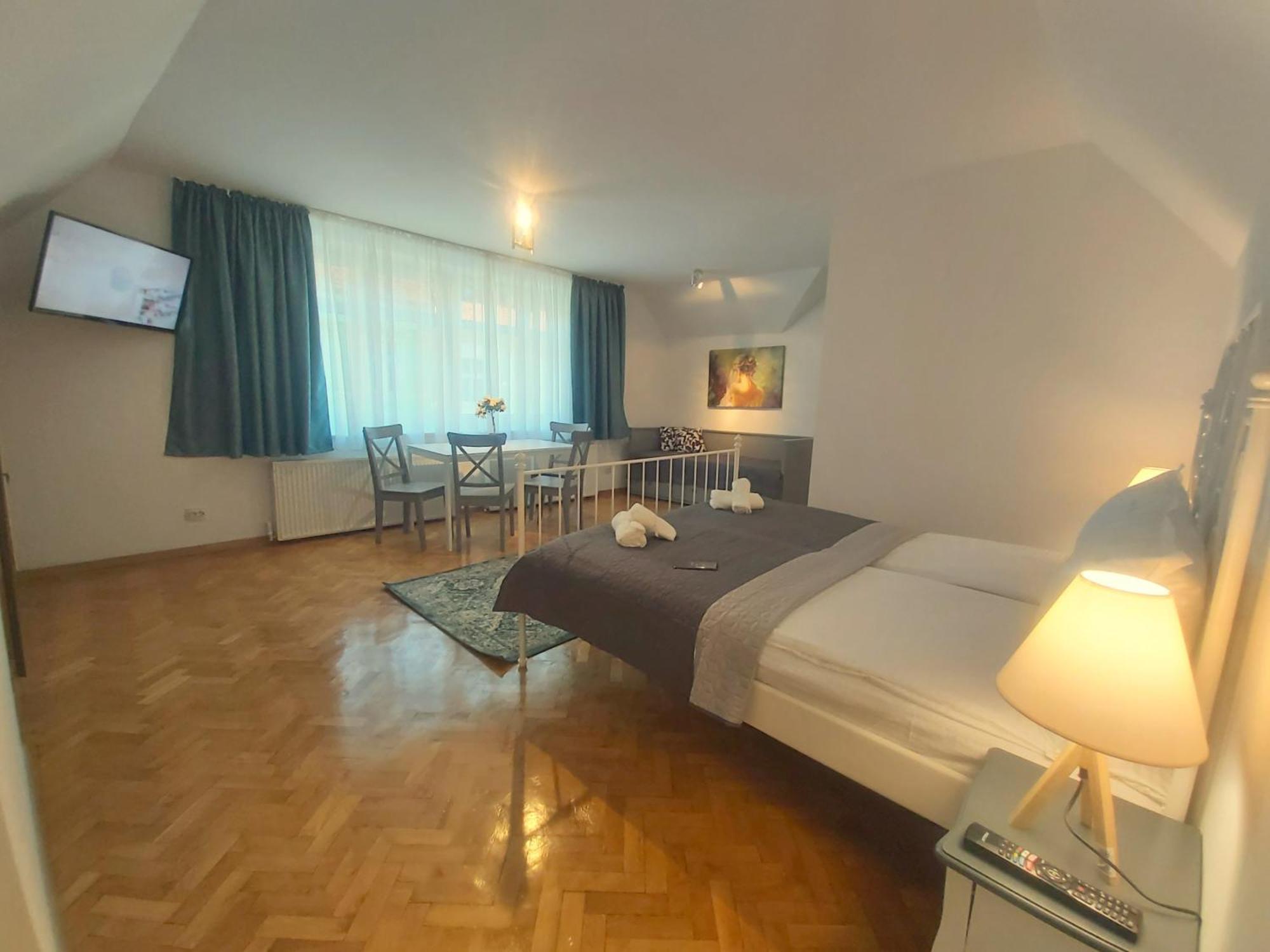 92 Residence Brasov Ruang foto