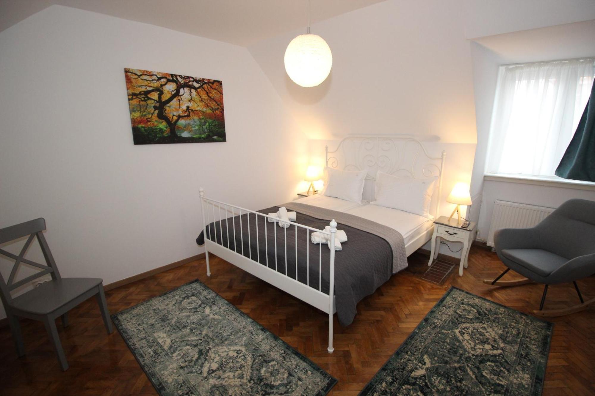92 Residence Brasov Ruang foto