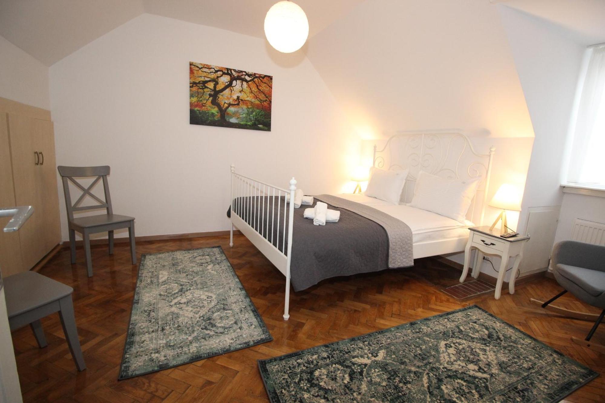 92 Residence Brasov Ruang foto