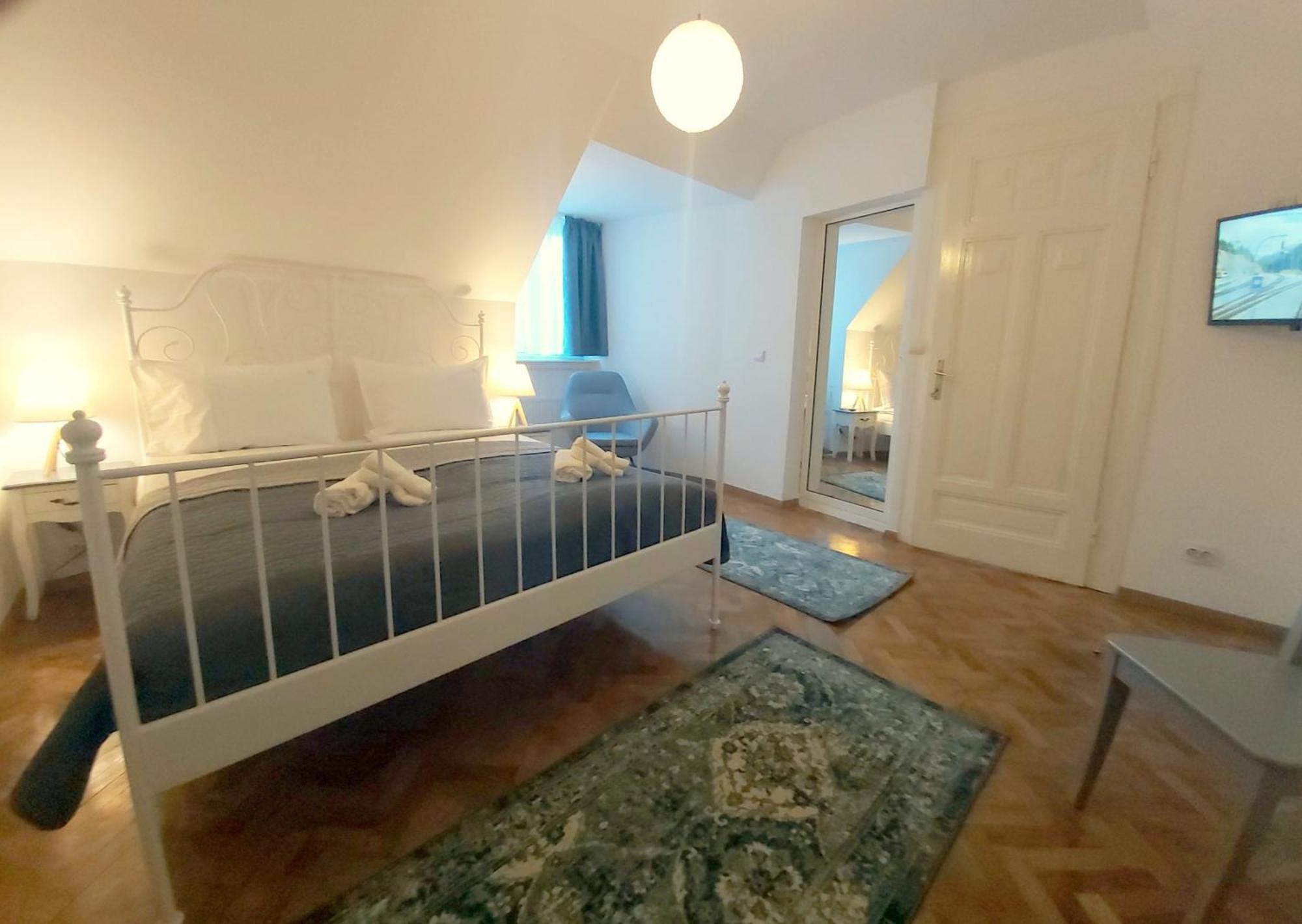 92 Residence Brasov Ruang foto