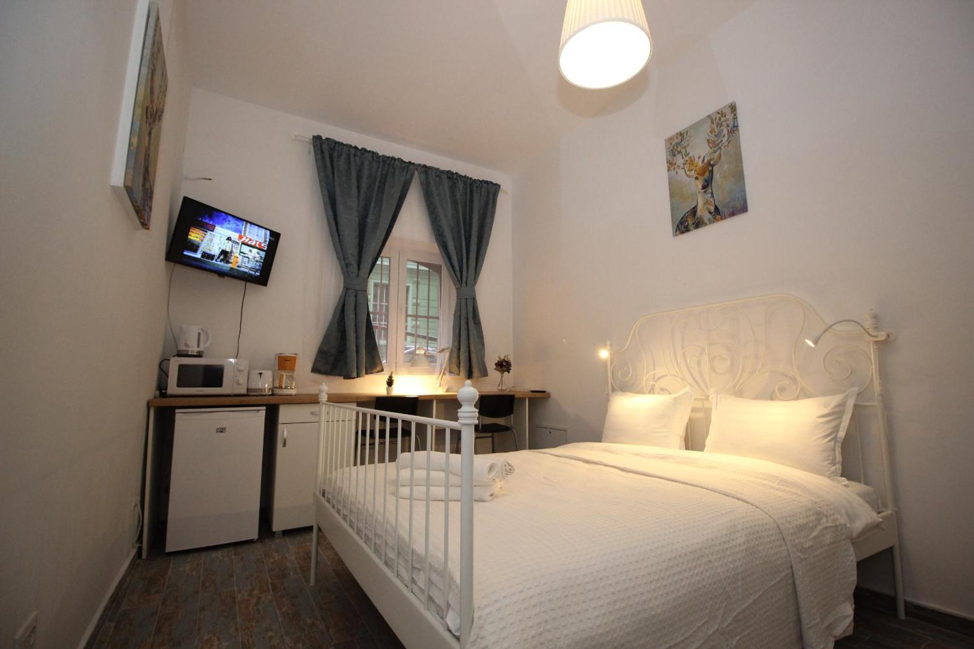 92 Residence Brasov Bagian luar foto