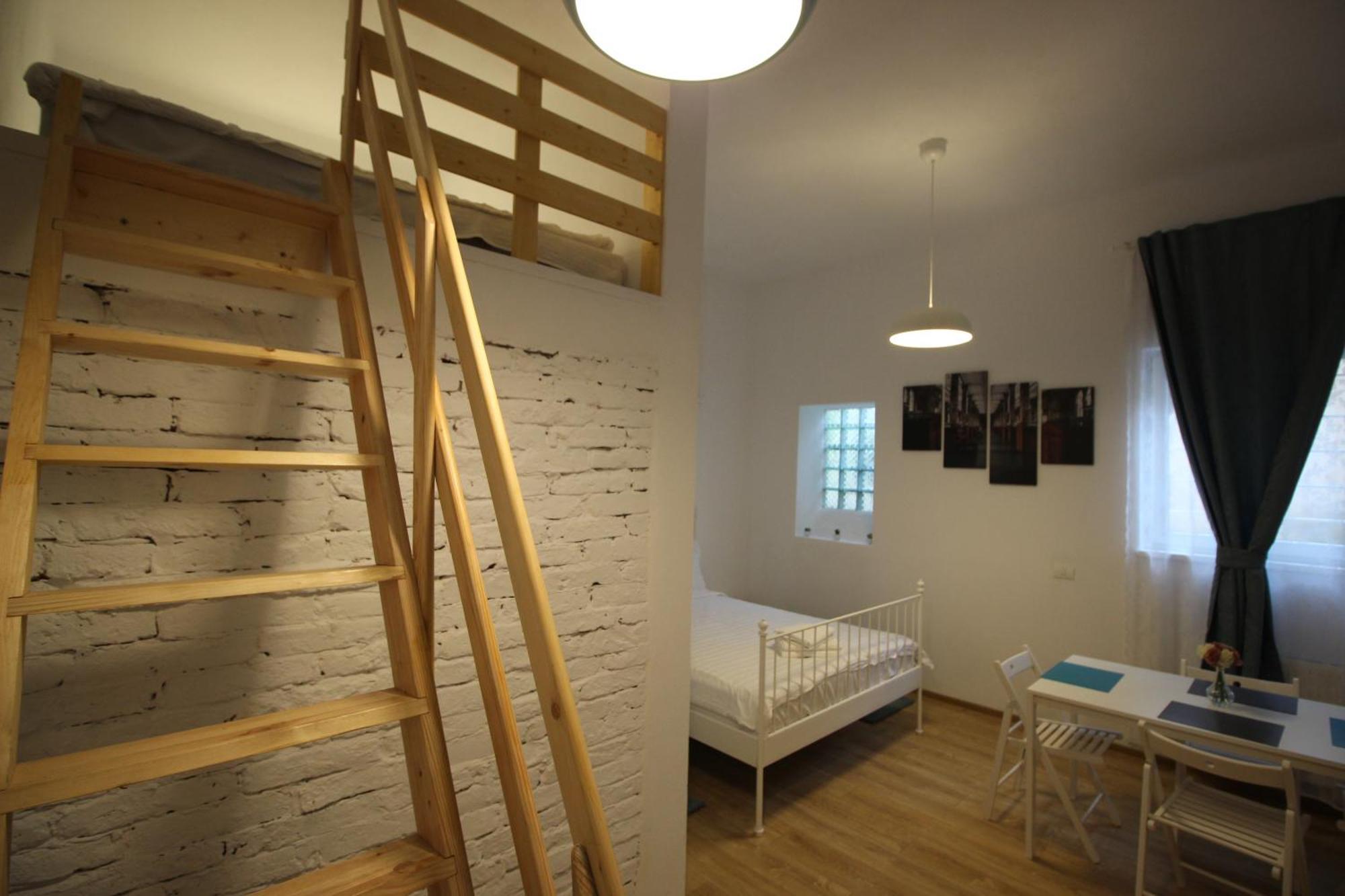 92 Residence Brasov Bagian luar foto