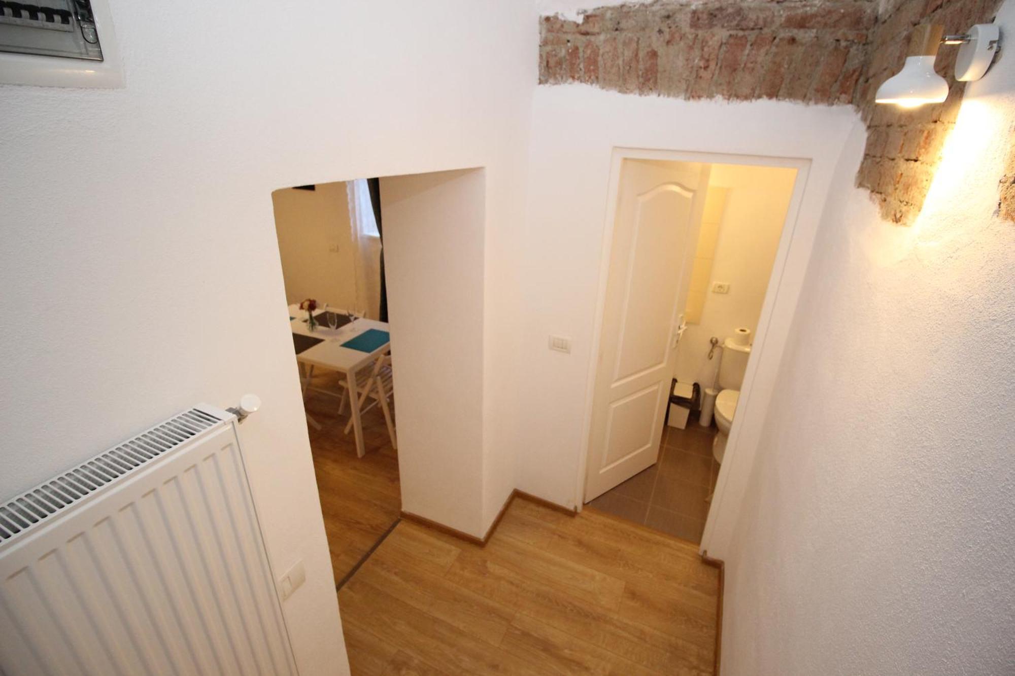 92 Residence Brasov Bagian luar foto