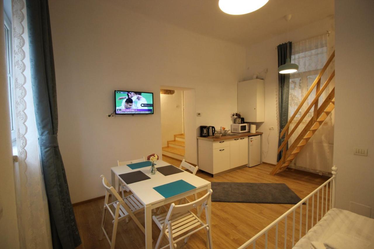92 Residence Brasov Bagian luar foto