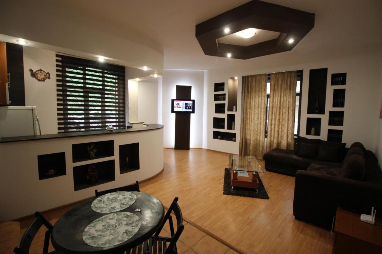 92 Residence Brasov Bagian luar foto
